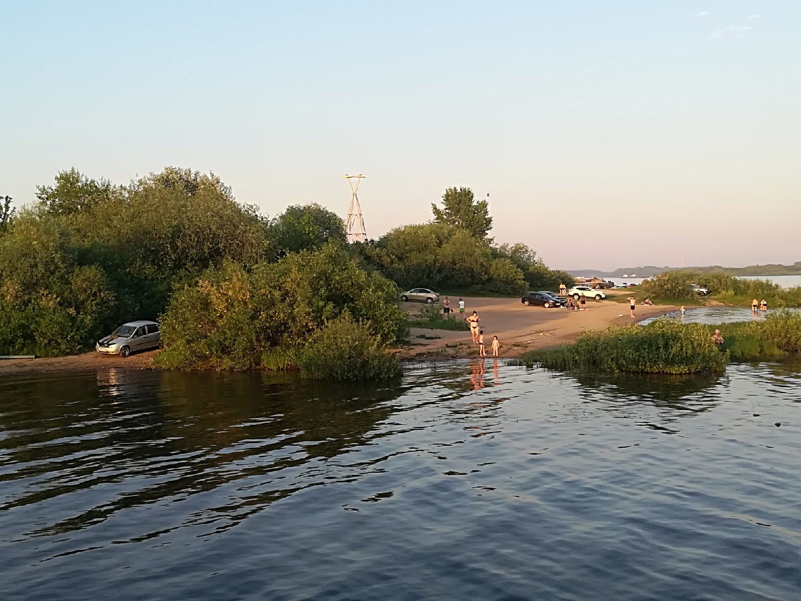 10 водоемов Нижнего Новгорода заражены опасными червями-паразитами и бактериями