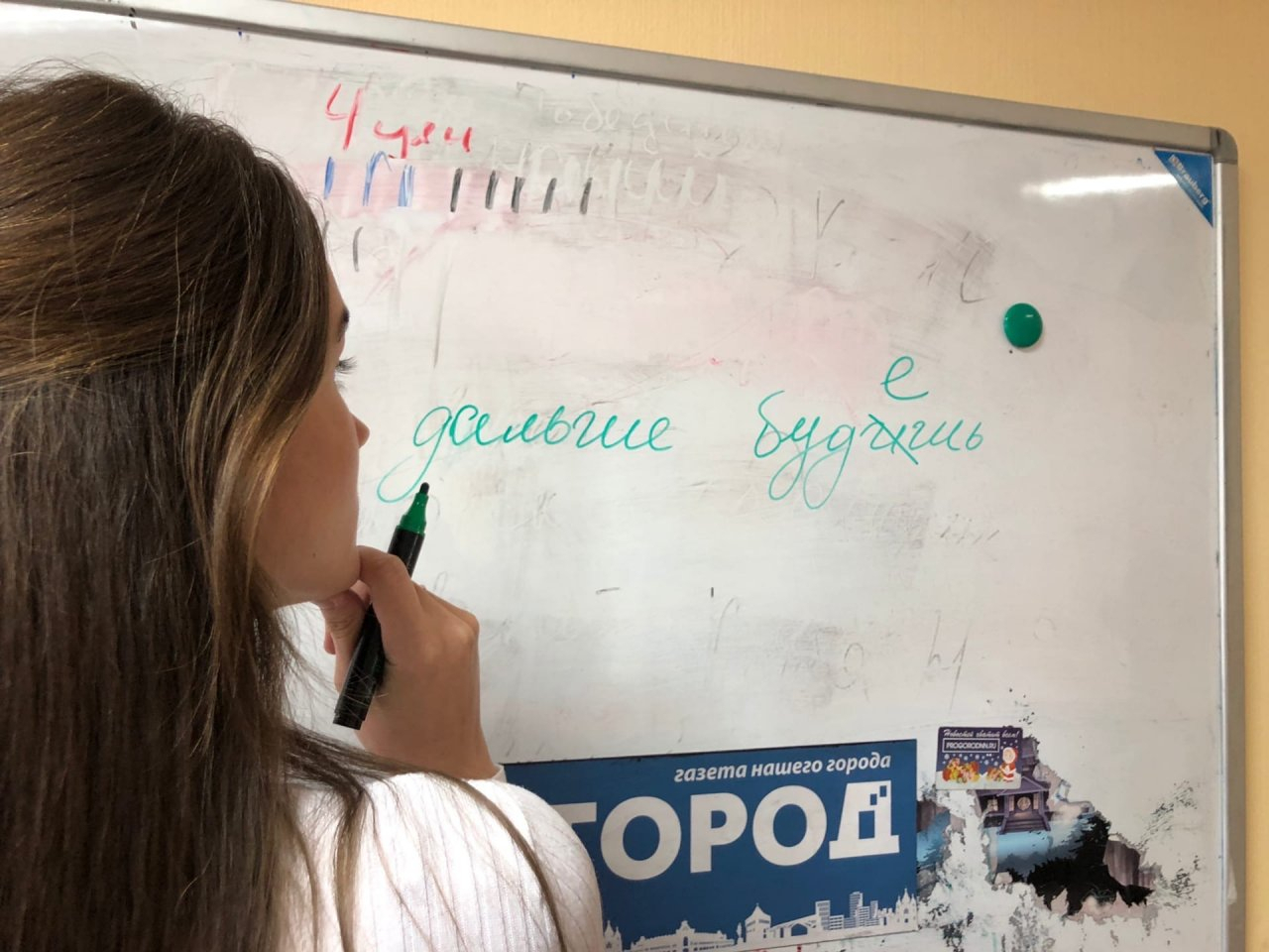 Тест на грамотность: только 3 из 10 человек смогут ответить на все вопросы