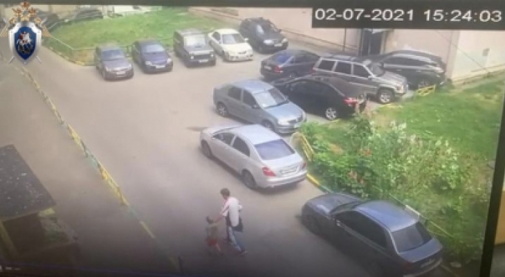 Нижегородец, похитивший 7-летнего ребенка, заставлял его купаться в ванне