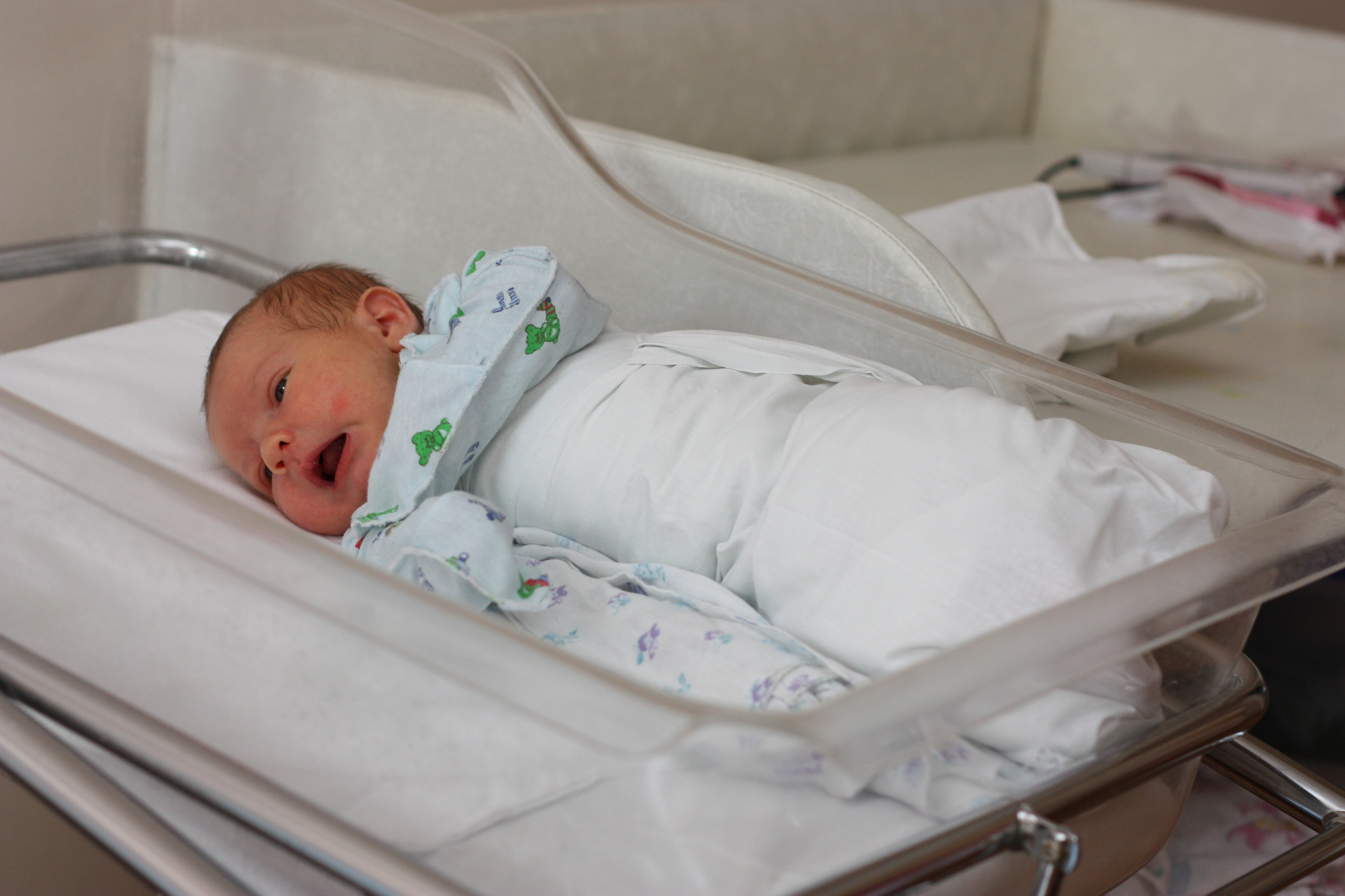 Вишня, Май, Симба: 30 необычных имён, которые дали детям нижегородцы в 2021 году