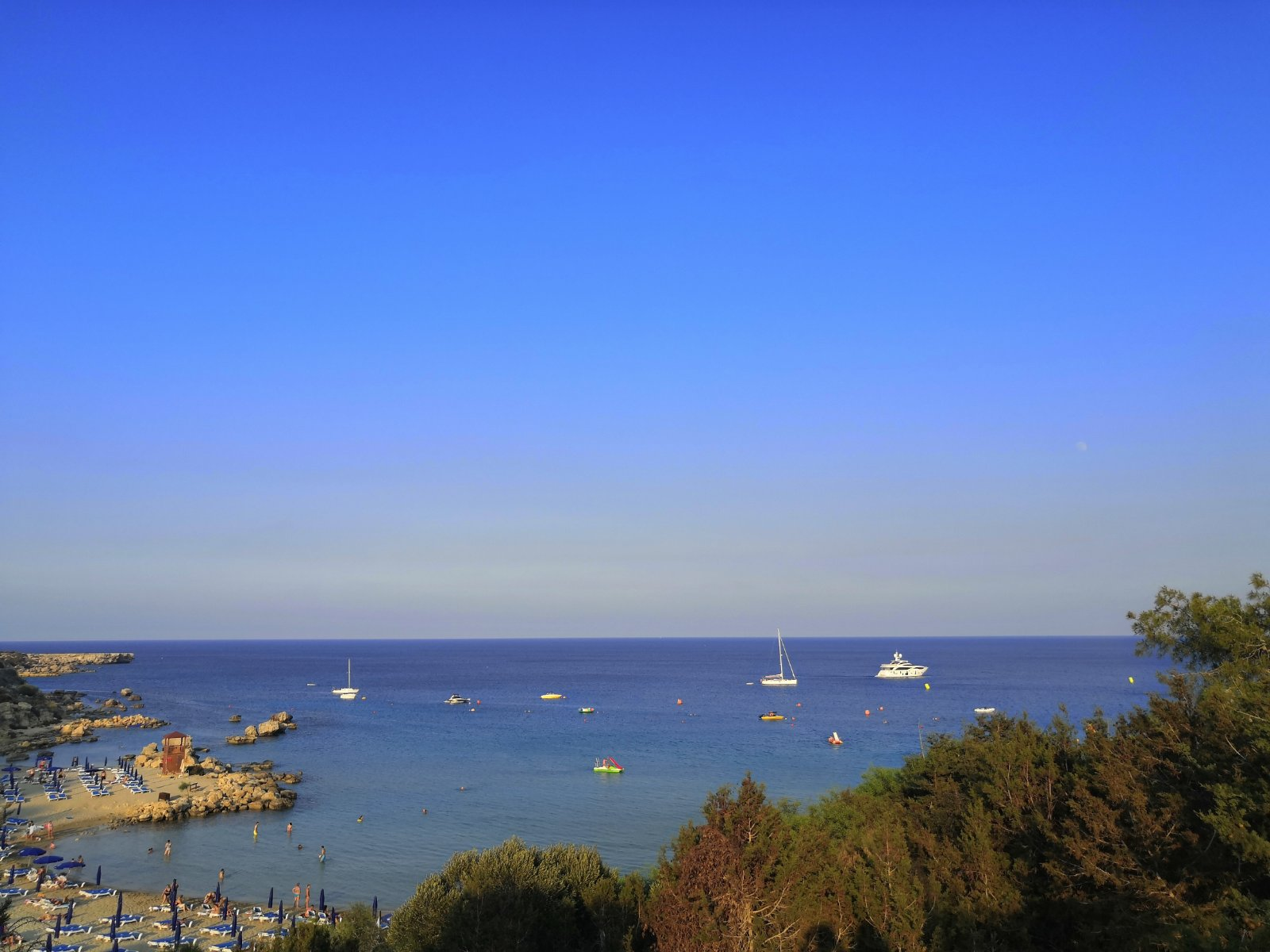 Нижегородцы смогут привиться на отдыхе в Краснодарском крае