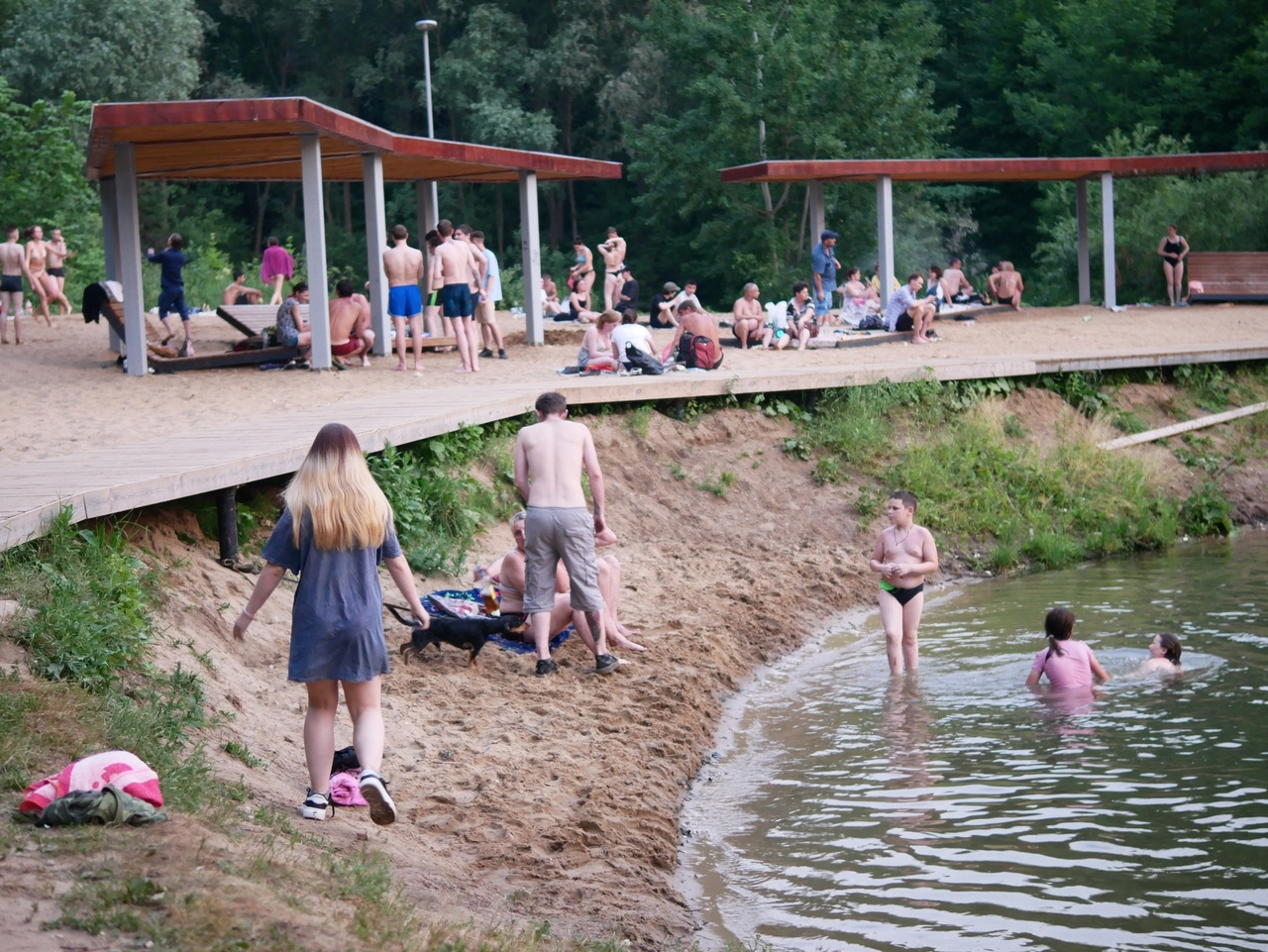 Ежегодный отпуск могут продлить для некурящих работников