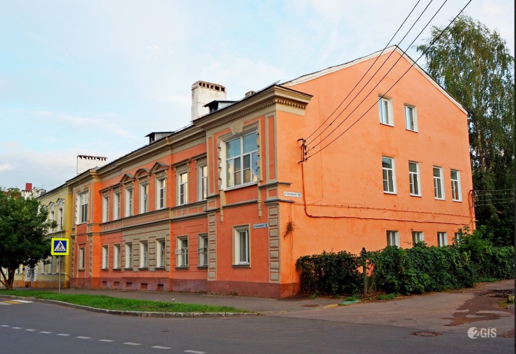 Жители двух домов на Сергиевской лишились имущества после замены проводов