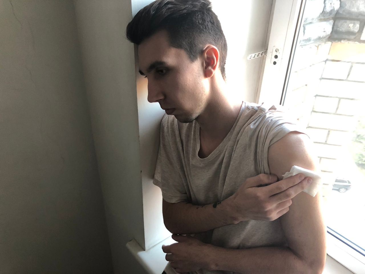 Известны сроки вакцинации подростков от COVID-19 в России