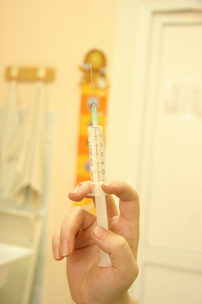 Более 60 000 доз вакцины доставят в прививочные пункты Нижегородской области до 21 июля