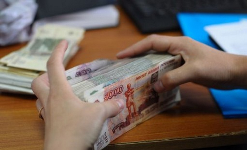 Зарплаты жителей Нижегородской области выросли на 7%