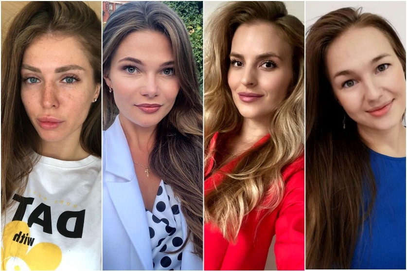 4 нижегородки вышли в полуфинал конкурса «Мисс офис – 2021»