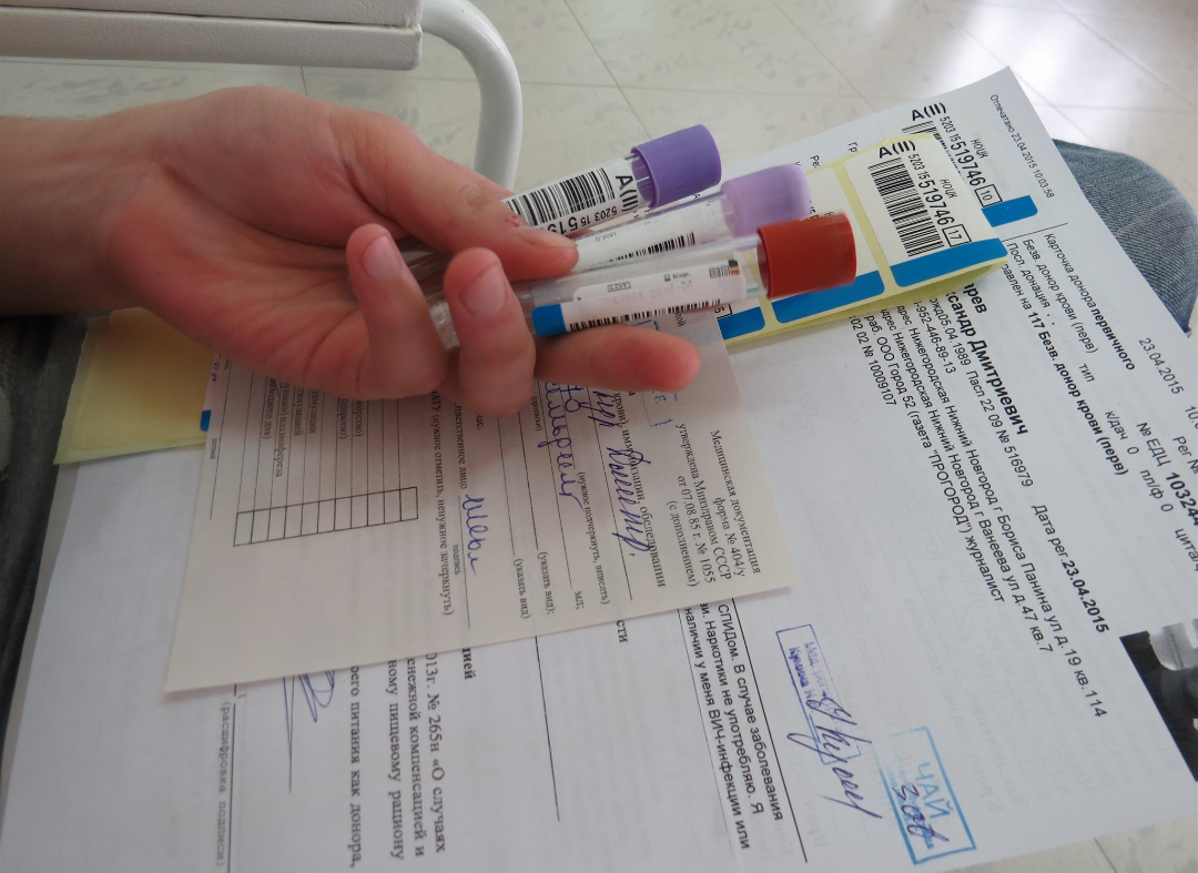 Первая партия вакцины «Спутник Лайт» поступила в прививочные пункты Нижегородской области