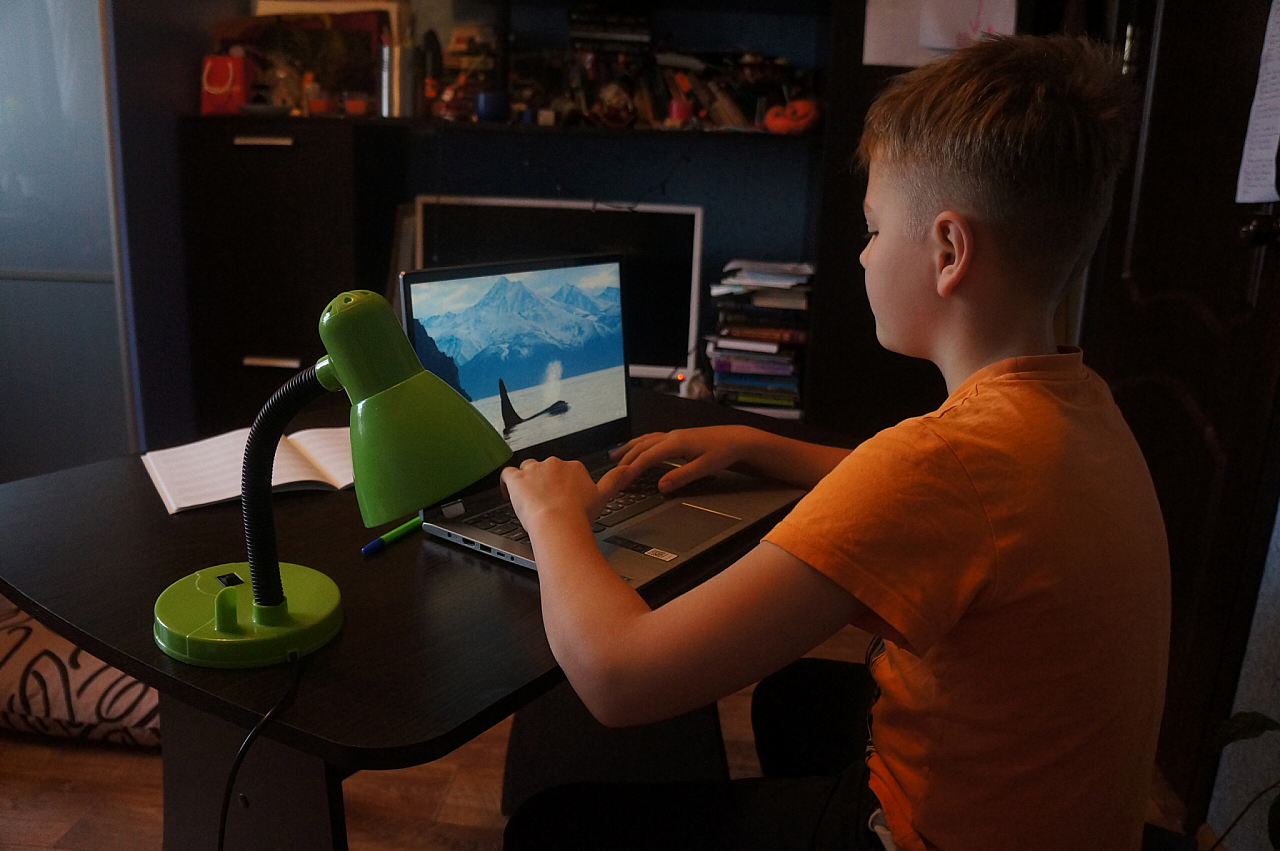 Известно, при каких условиях будут работать школы в новом учебном году