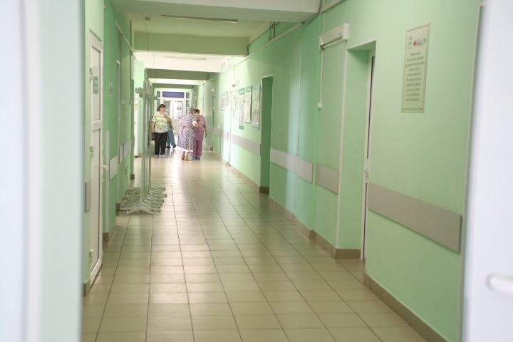Стало известно, какие нижегородские больницы закрыты на карантин