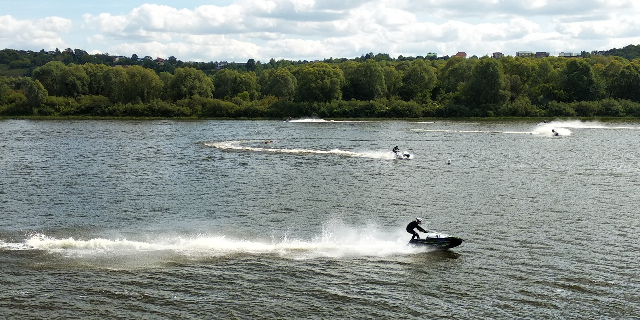 Синоптики рассказали о том, какая погода ждет нижегородцев в августе
