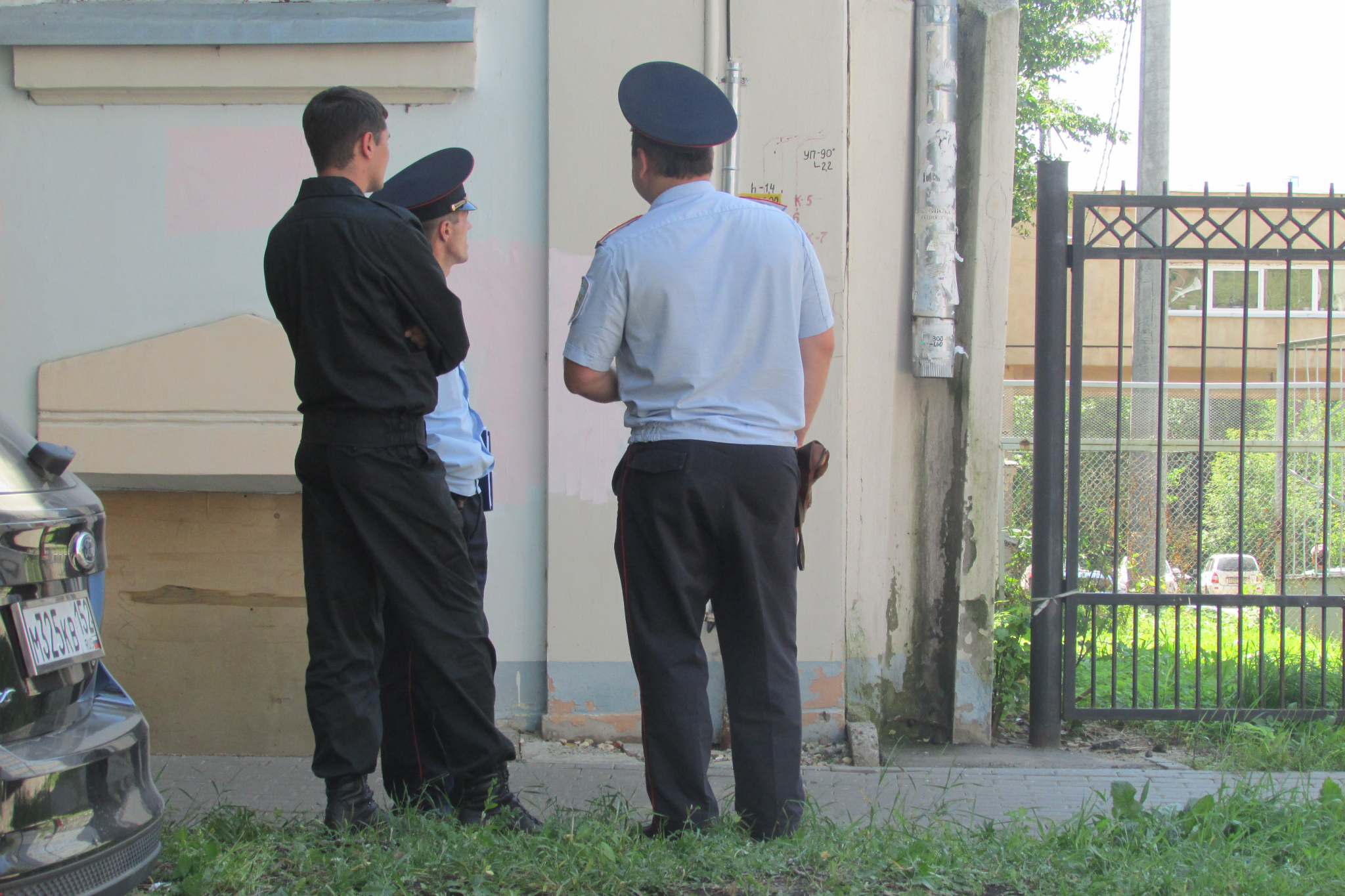 Экс-сотрудник нижегородской полиции отправится в колонию за мошенничество
