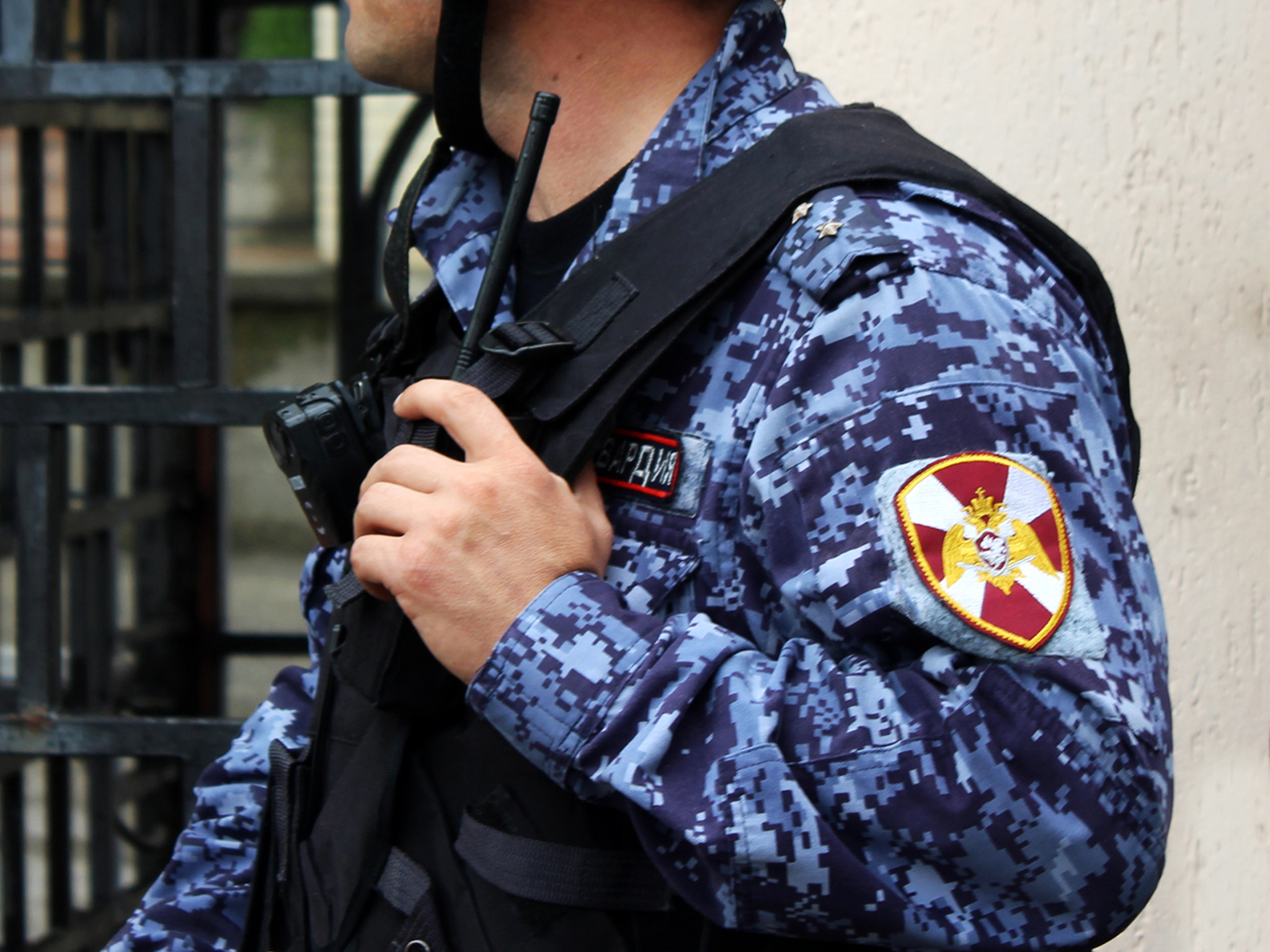 Нижегородские полицейские обнаружили гранату в шкафу у наркомана