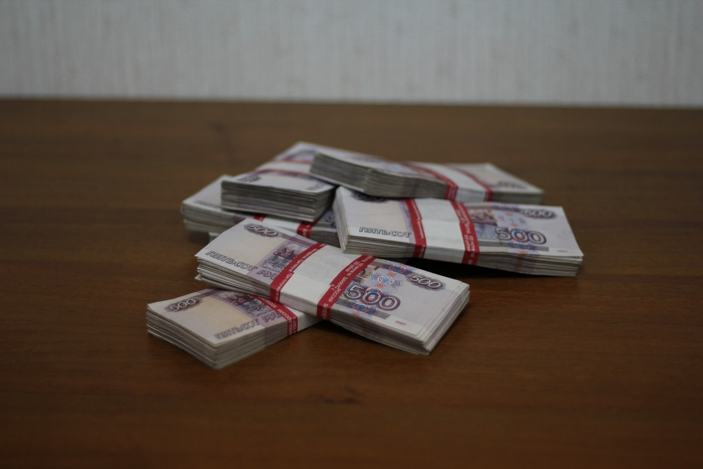 Банда обнальщиков отмыла 40 млн рублей в Нижнем Новгороде