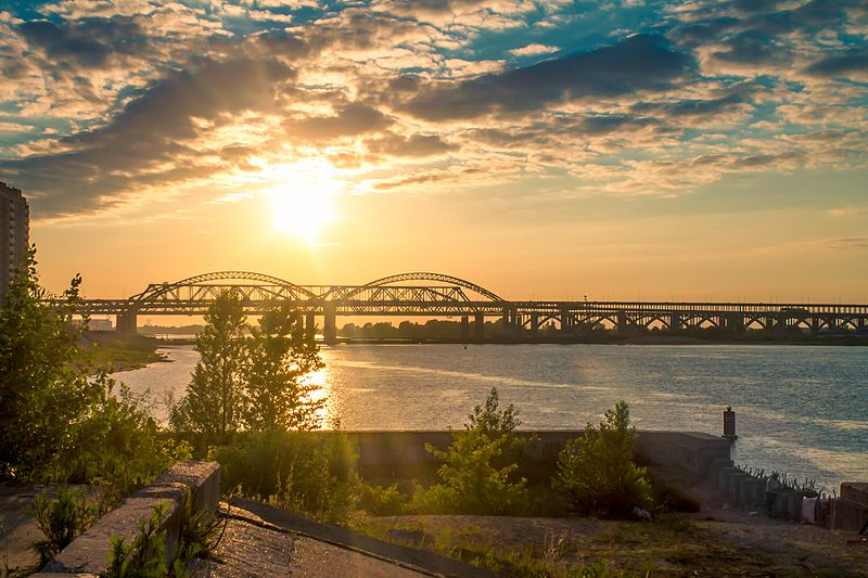 Названы сроки ремонта Борского моста под Нижним Новгородом