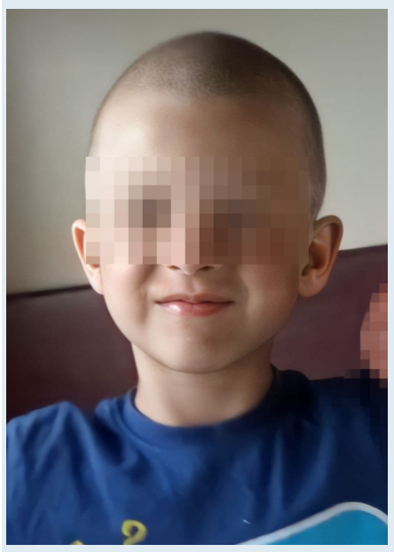 Полицейские нашли 8-летнего мальчика пропавшего в Нижнем Новгороде