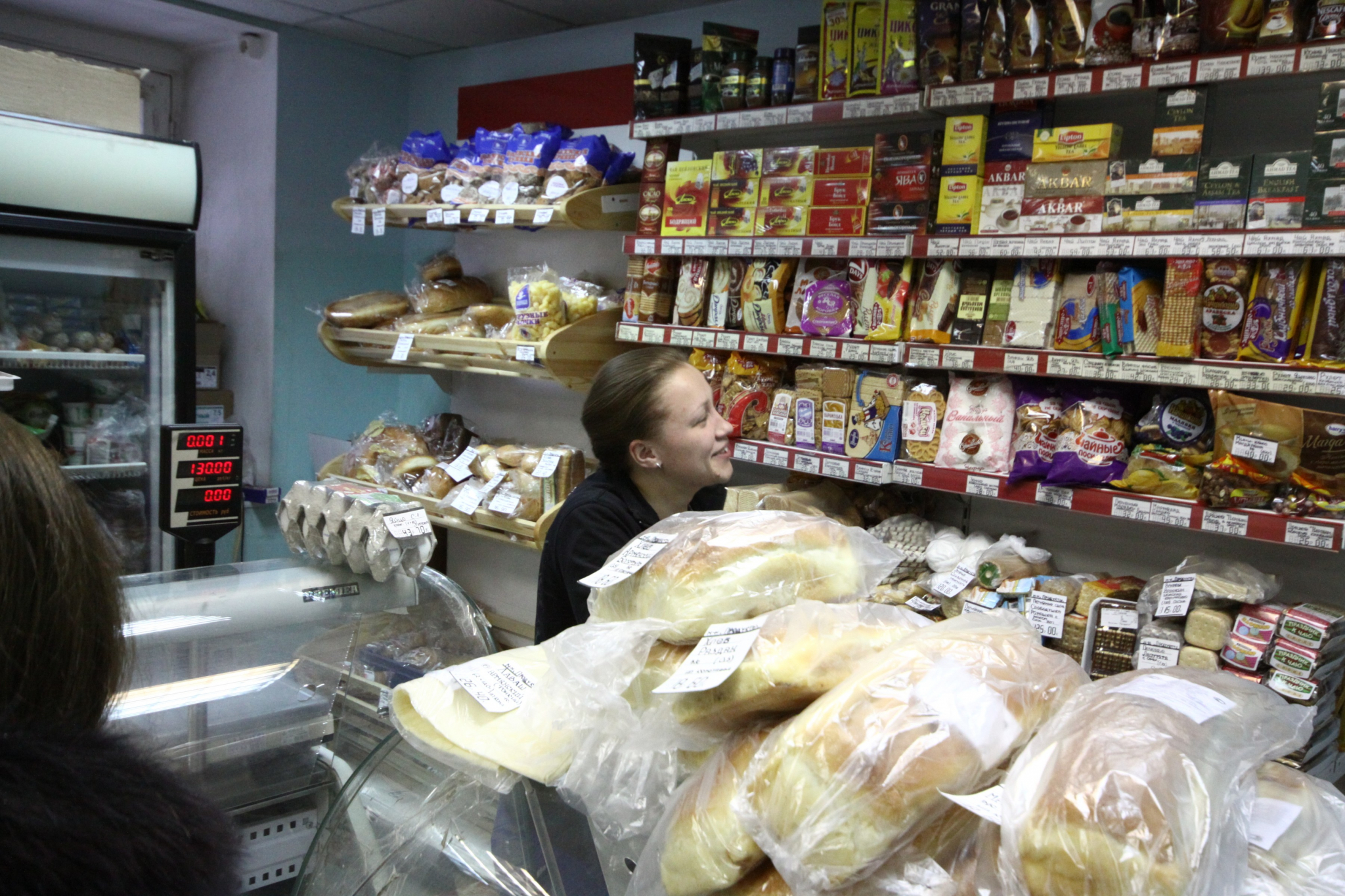 Какие продукты подешевели в магазинах Нижегородской области в конце июля