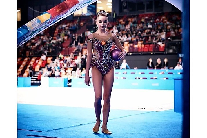 Россия впервые не получила золото за гимнастику на Играх при участии нижегородских спортсменок