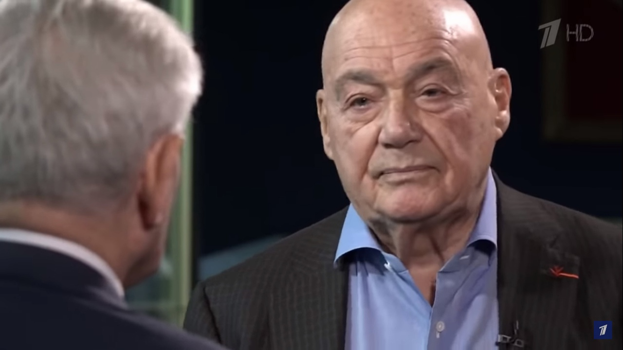 Владимир Познер встал на сторону судей в скандале на Играх с нижегородскими гимнастками