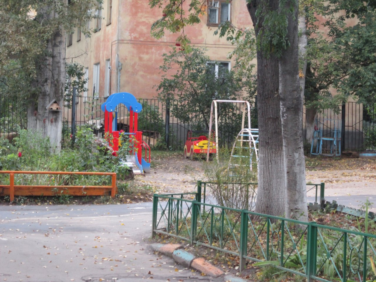 Два детских сада с бассейнами открываются в Нижнем Новгороде