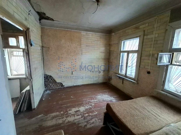 Названа стоимость самой дешевой квартиры в Нижнем Новгороде