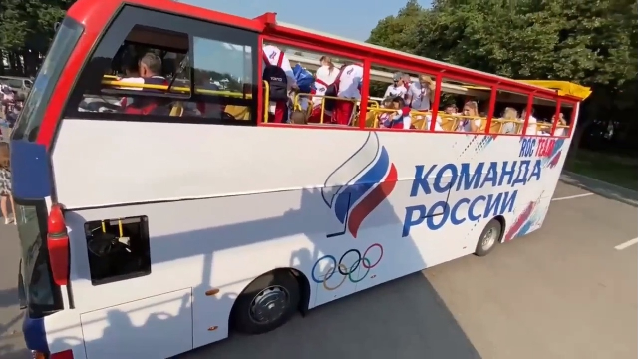 Алина Кабаева объяснила решение судей в отношении нижегородских гимнасток в Токио