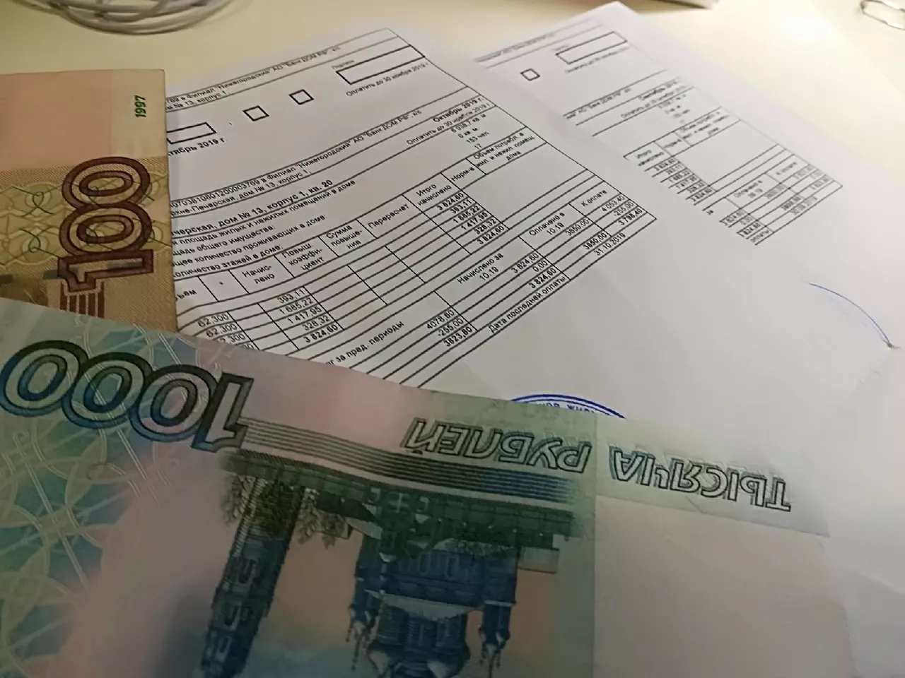 Фото к статье: Стоимость теплоснабжения в многоквартирных домах начнут рассчитывать по-новому