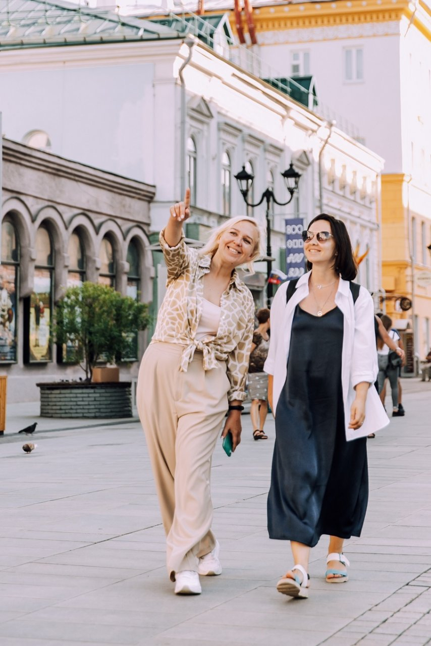 «Нижний Новгород крутой!» - блогеры из Чебоксар посетили столицу Приволжья