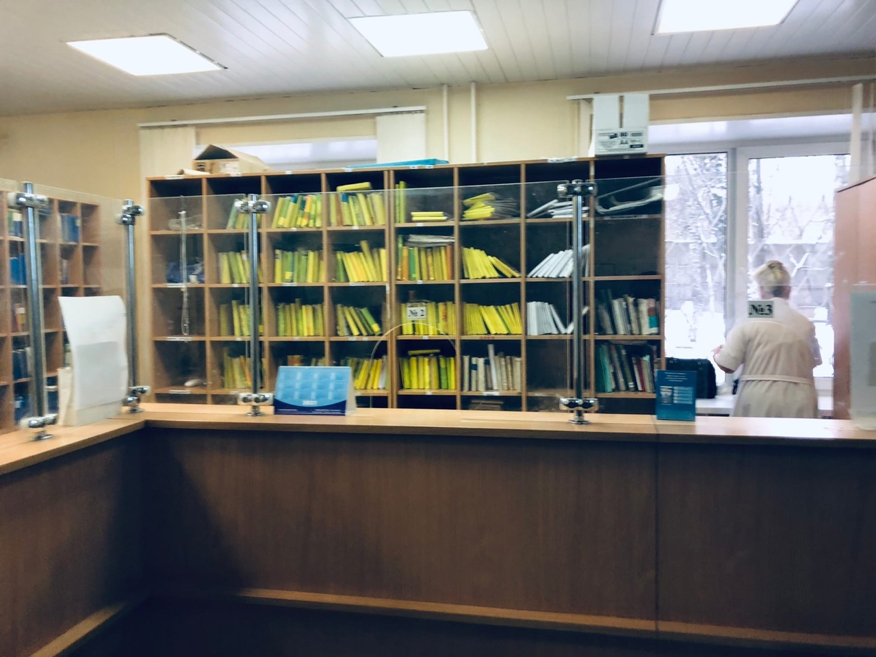 Студентов нижегородских вузов не заселят в общежития без ПЦР-теста