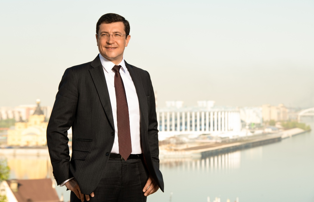 Глеб Никитин: «Круговой маршрут по стене Нижегородского кремля откроется 22 августа»