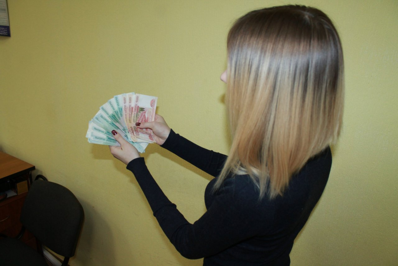 Среди вакцинированных от коронавируса разыграют 100 тысяч рублей