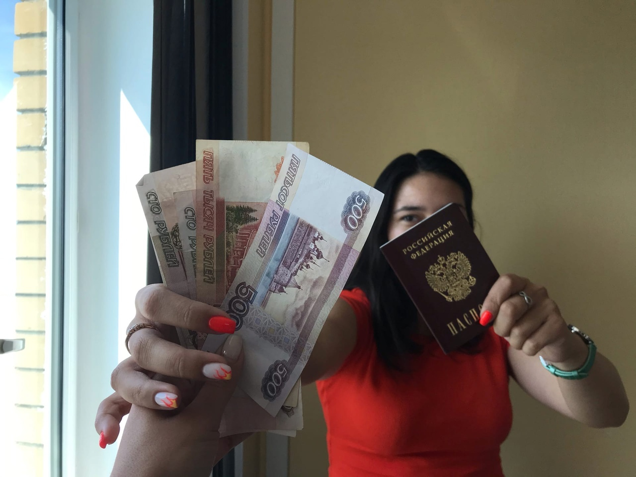 Стало известно, как принять участие в лотерее на 100 тысяч рублей для вакцинированных