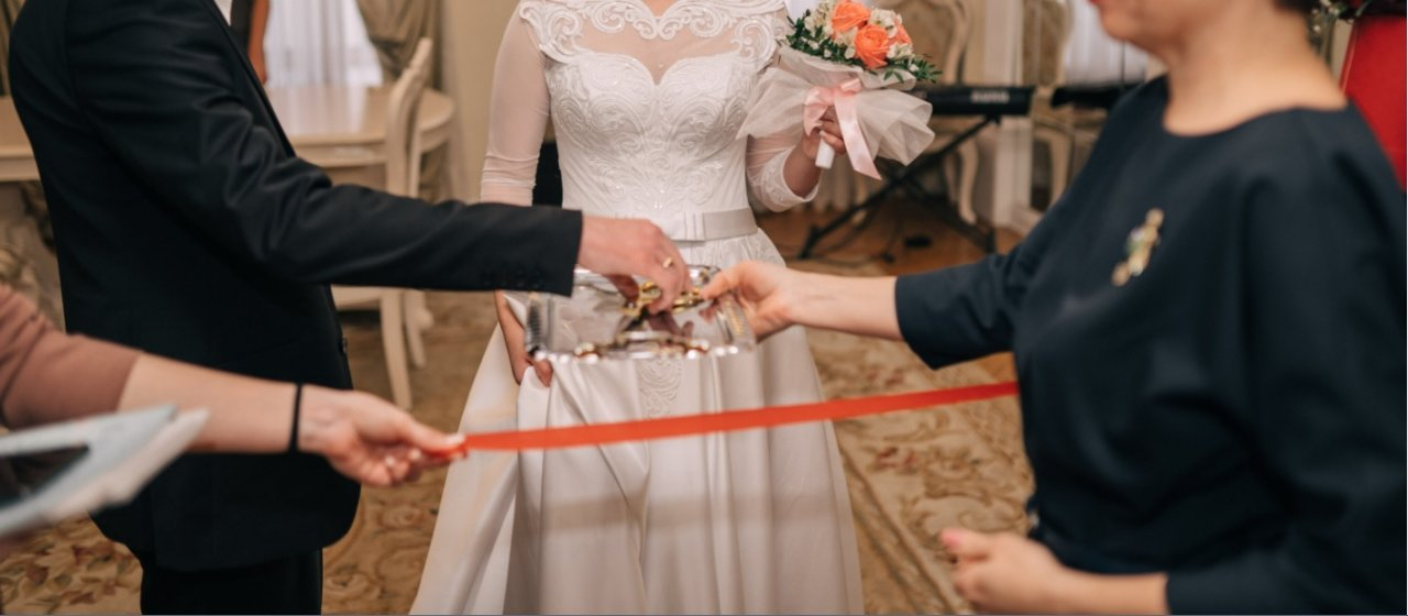 523 пары поженятся в дни празднования 800-летия Нижнего Новгорода