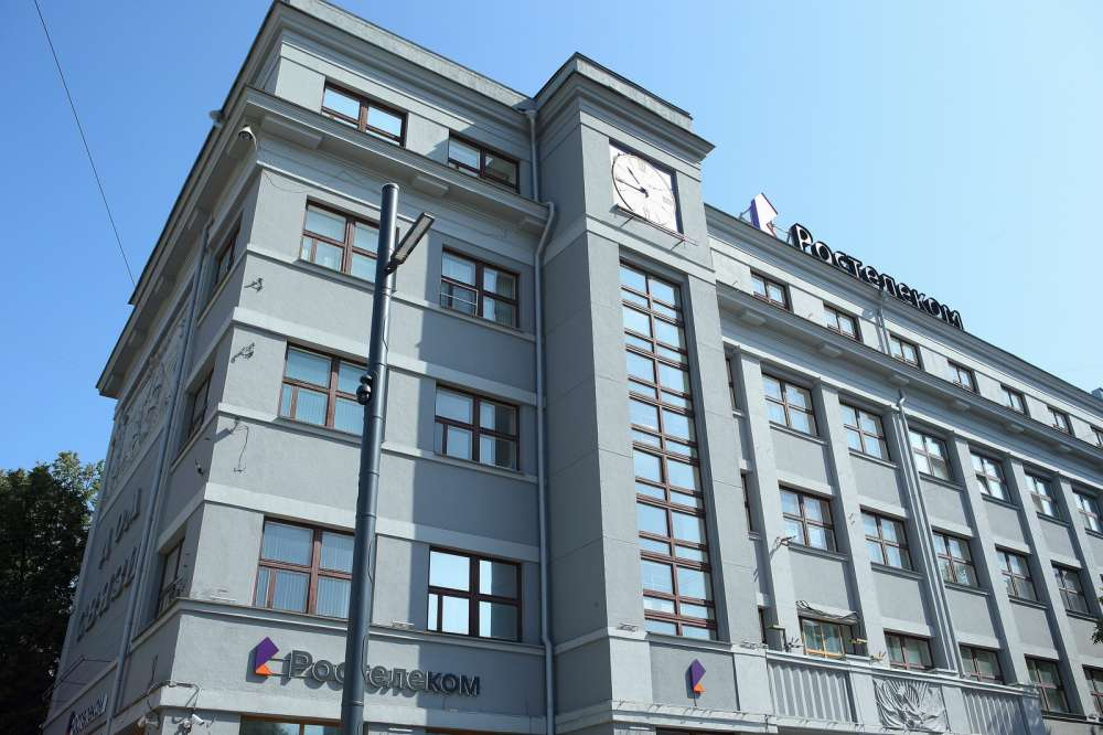 «Ростелеком» запустил в эксплуатацию в Нижнем Новгороде умные опоры