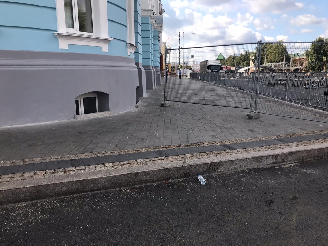 Как выглядит Нижний Новгород, отметивший 800-летний юбилей: подборка фото