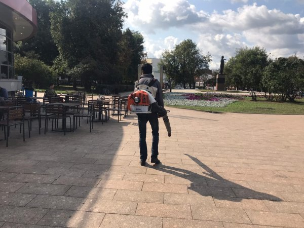 Дефицит мигрантов в России повлек повышение зарплат разнорабочим