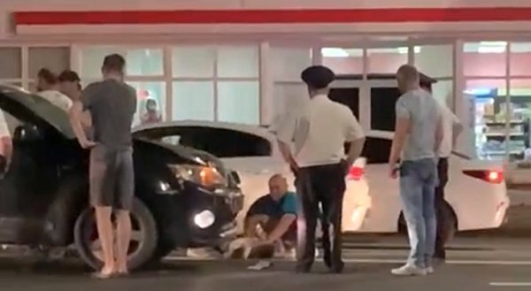 Арестован сбивший насмерть 11-летнего мальчика нижегородец