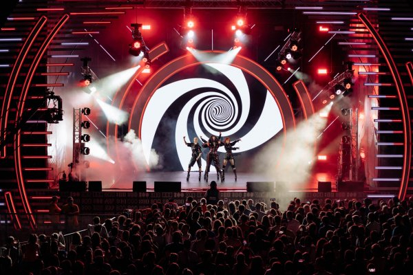 На очередном фестивале "Столица закатов" выступит Клава Кока