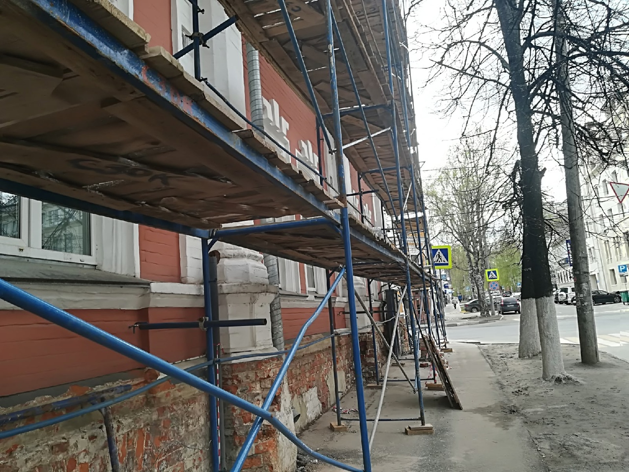 Власти повысят плату за капремонт на 4,3% в Нижегородской области