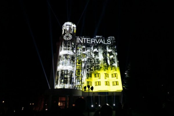 Фестиваль инсталляций “Intervals 2021” пройдет в 15 местах Нижнего Новгорода