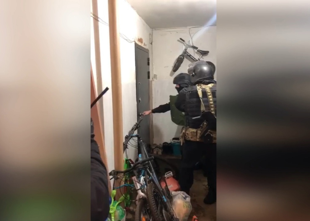 Задержаны 30 человек. Задержаны 30 человек