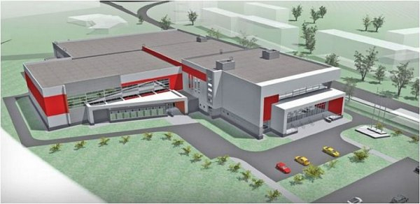 Долгожданный ФОК за “Фантастикой” будет готов к 2024 году