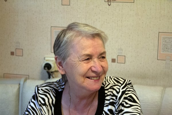 Нижегородские пенсионеры получат обещанные выплаты уже в сентябре