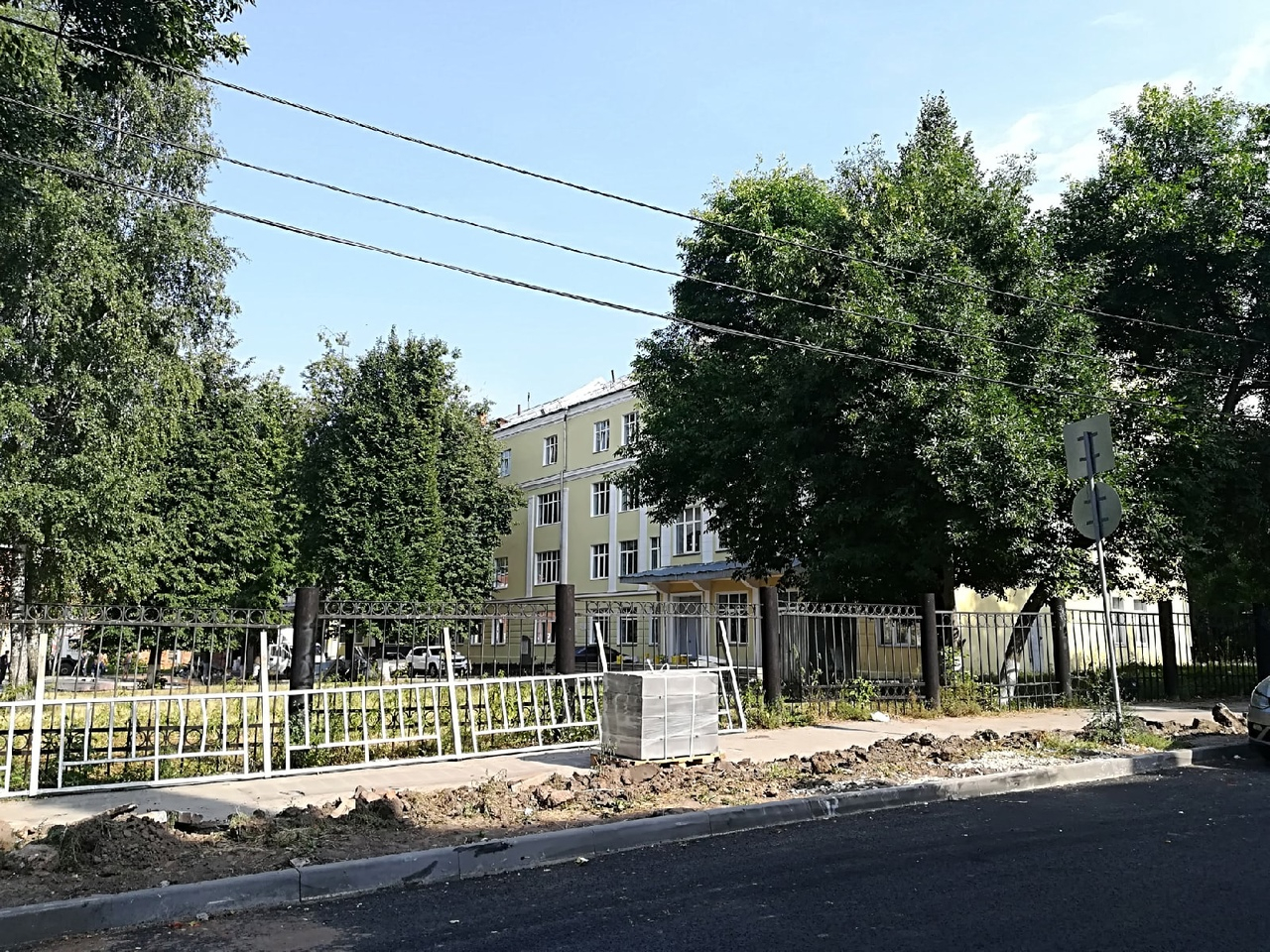 Под строительство жилья на территории Нижегородской области используют еще пять земельных участков