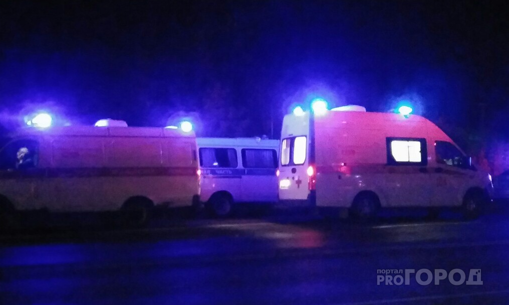 Ночные поездки без прав у Кстово закончились гибелью подростка