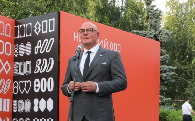 Дмитрий Чернышенко: «Нижний Новгород обладает огромным туристическим потенциалом»