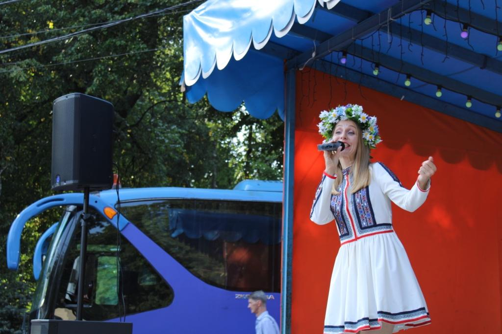 Автозаводский и Канавинский районы присоединились к проекту «Нижний 800: празднуем вместе!»