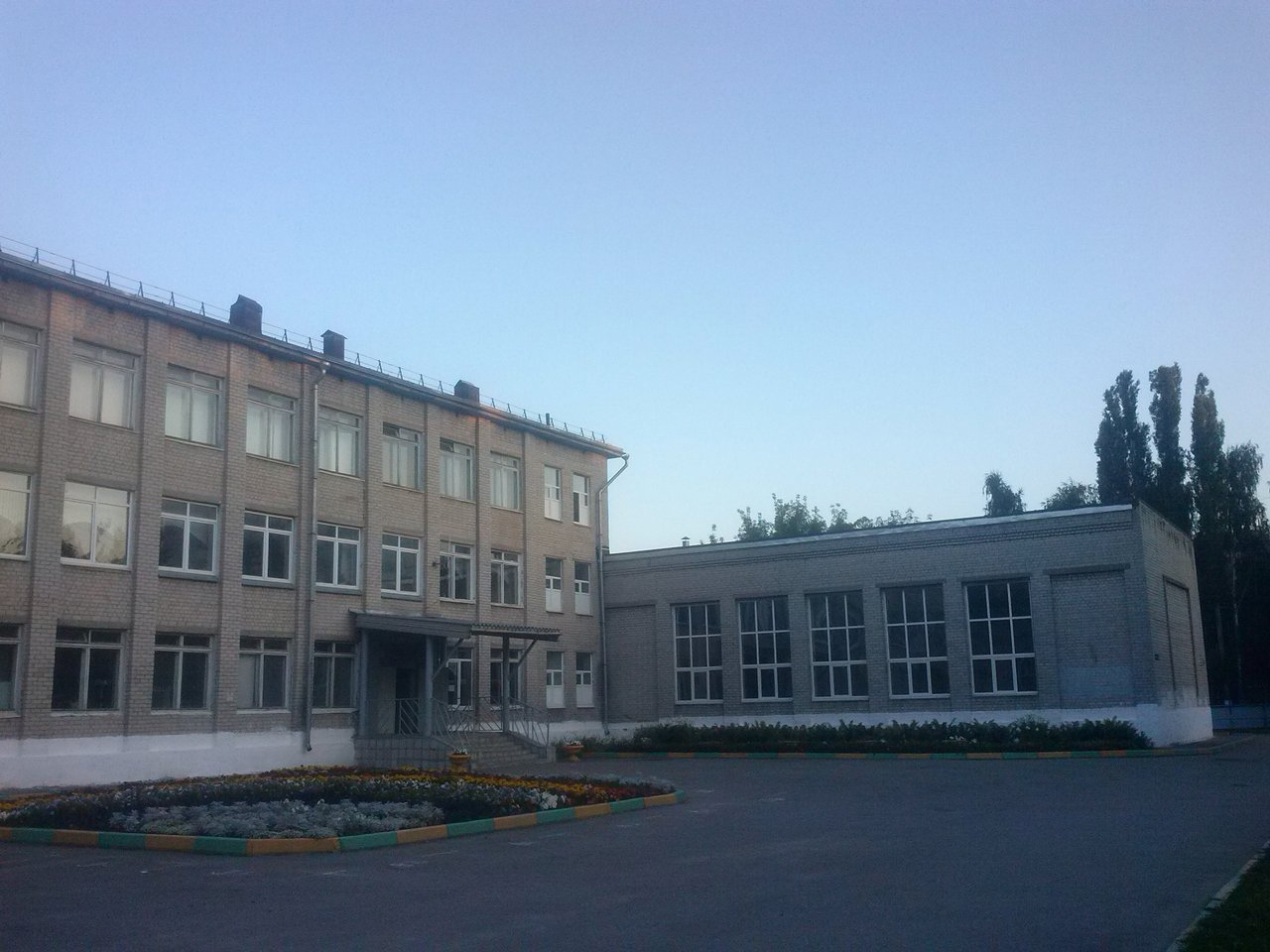 Школа 178 Нижний Новгород