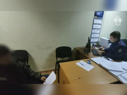 Задержан мужчина, похитивший 23-летнюю девушку в Нижнем Новгороде