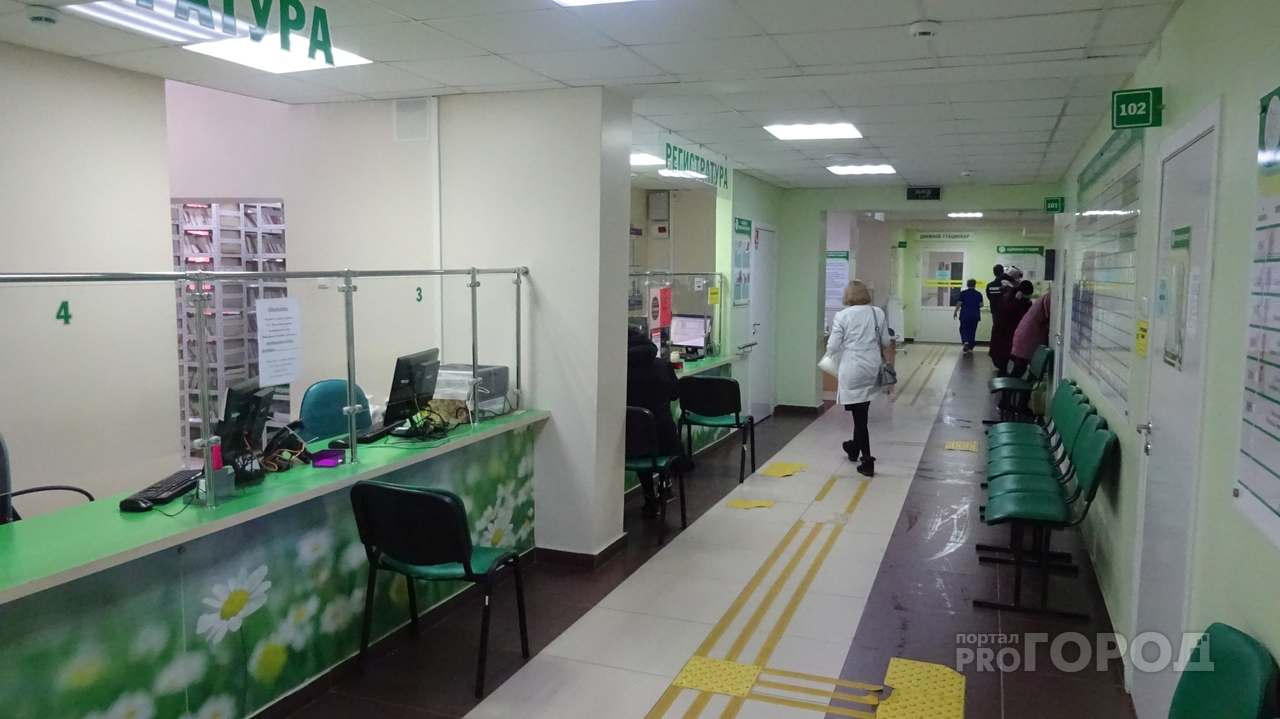 24 ребенка обратились за помощью к нижегородским врачам